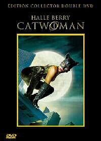 Catwoman - édition collector