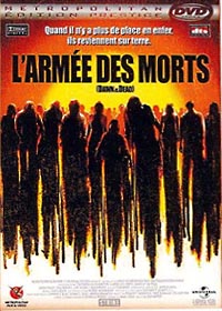 L'Armée des morts L'Armée des morts