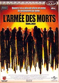 L'Armée des morts