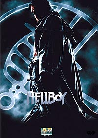 Hellboy - édition 2 DVD