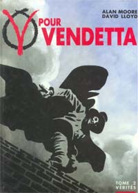 Vérités : V pour vendetta t2 : verites