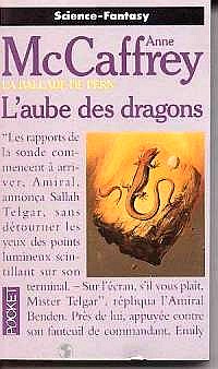 L'aube des dragons