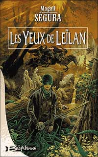 Les Yeux de Leïlan