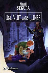 Une Nuit sans Lunes