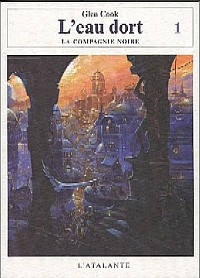 L'Eau Dort L'Eau Dort
