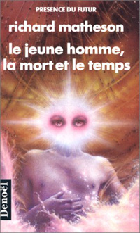 Le jeune homme, la mort et le temps