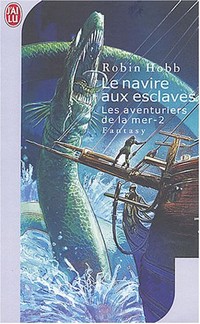 Le Navire aux Esclaves