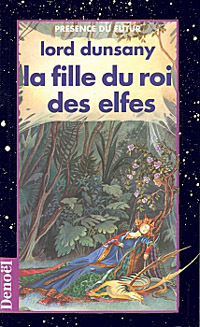 La Fille du Roi des Elfes