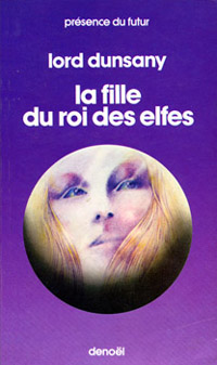 La Fille du Roi des Elfes