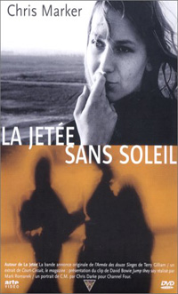 La jetée