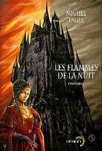 Les Flammes de la Nuit