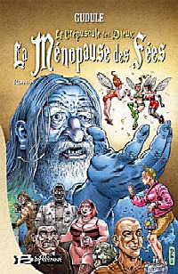 La Ménopause des Fées