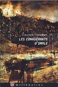 Les Conquérants d'Omale Les Conquérants d'Omale