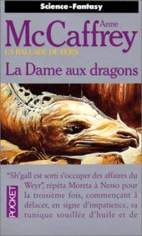 La dame aux dragons