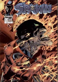 Comics Spawn : Spawn 10