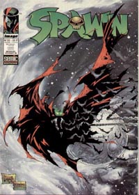 Comics Spawn : Spawn 22 Comics Spawn : Spawn 22