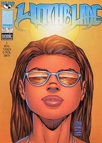 Witchblade 8 Witchblade 8