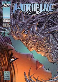 Witchblade 12 Witchblade 12