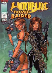 Witchblade 14 Witchblade 14