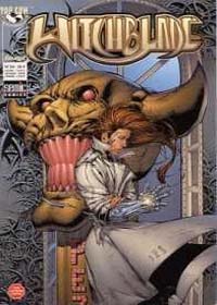 Witchblade 24 Witchblade 24