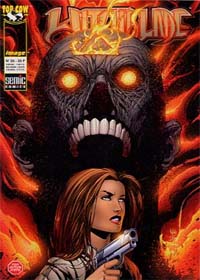 Witchblade 26 Witchblade 26