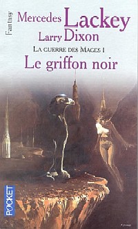 Le Griffon Noir