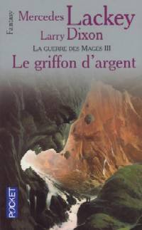 Le Griffon d'Argent
