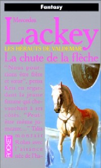 La Chute de la Flèche