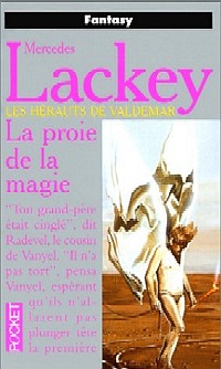 La Proie de la Magie