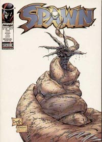 Comics Spawn : Spawn 26 Comics Spawn : Spawn 26