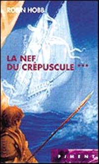 la Nef du Crépuscule