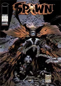 Comics Spawn : Spawn - 43 Comics Spawn : Spawn - 43