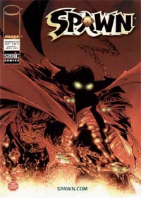 Comics Spawn : Spawn 63 Comics Spawn : Spawn 63
