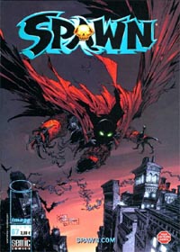 Comics Spawn : Spawn 67 Comics Spawn : Spawn 67
