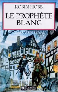 le Prophète blanc le Prophète blanc