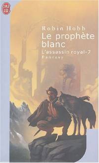 le Prophète Blanc