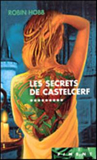 les Secrets de Castelcerf