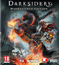 Darksiders Warmastered Edition - PC