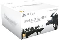 The Last Guardian - Edition Collector -  PS4