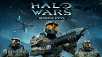 Halo Wars : Definitive Edition - Xbox One