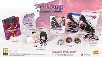 Tales Of Berseria - Edition Collector -  PS4