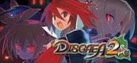 Disgaea 2 : Cursed Memories : Disgaea 2 PC - PC