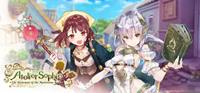 Atelier Sophie : The Alchemist of the Mysterious Book - PC