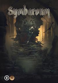 Symbaroum : Livre de base