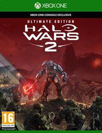 Halo Wars 2 - Edition Ultimate - Xbox One