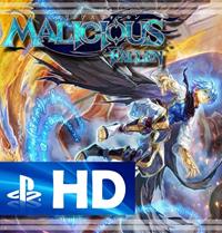 Malicious Fallen - PSN