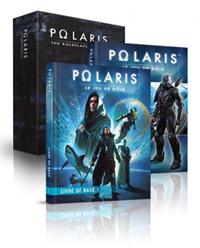 Polaris 3ème édition : Livre de base 3.1