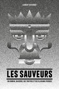 Les sauveurs : Livre de base