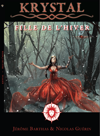 Krystal : Fille de l'hiver