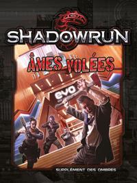 Shadowrun 5ème édition : Ame volées